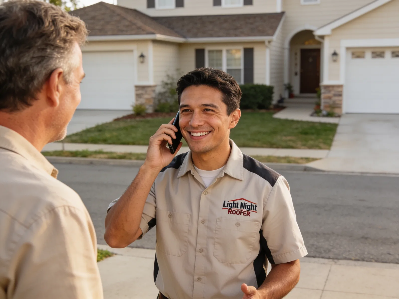 Emergency Roof Repair Elmaton, TX FAQs